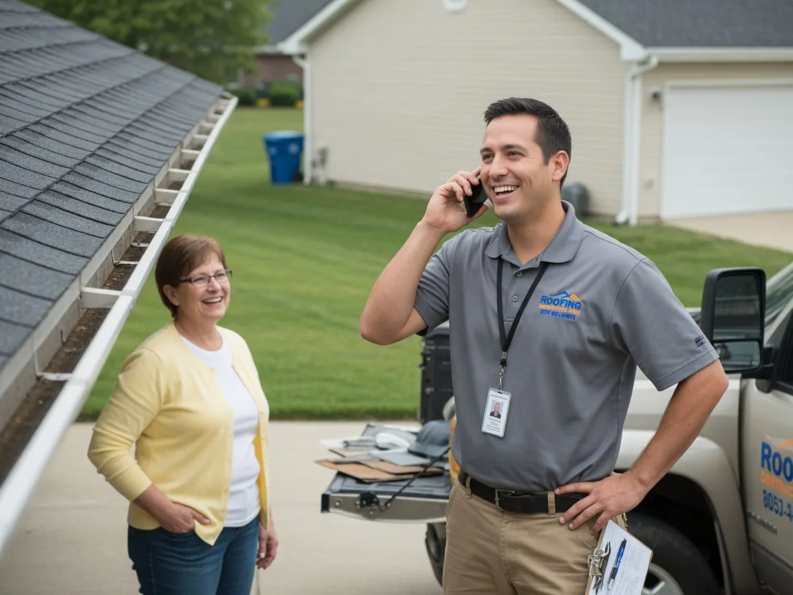 Local Roofing Contractors Pisgah, IA FAQs
